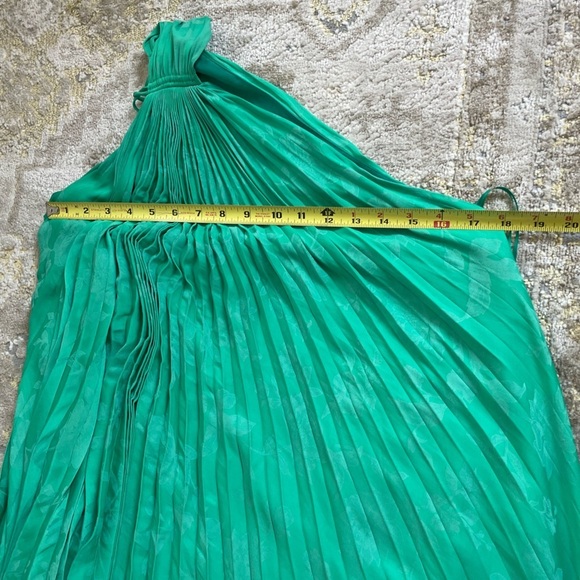 Banana Republic Radiant One Shoulder Dress - Picture 6 of 10